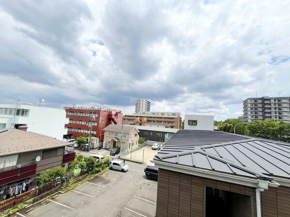 エスペラン相模大野の物件内観写真